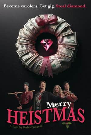 Merry Heistmas