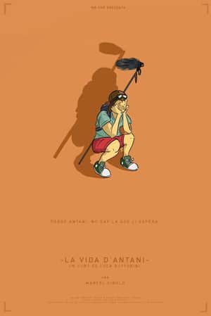 La Vida d'Antani (corto)