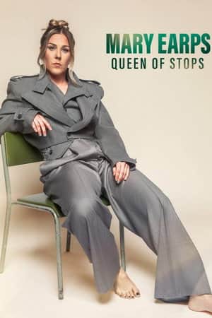 Mary Earps: Queen of Stops