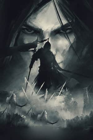 Battle of Da Bang Citadel