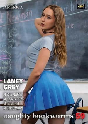 Naughty Bookworms 59