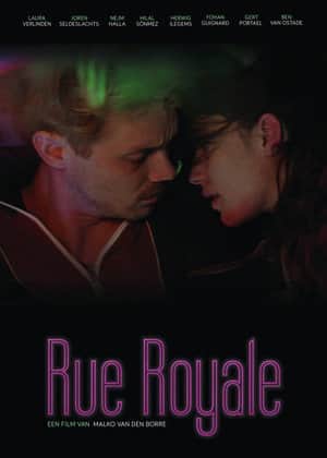 Rue Royale