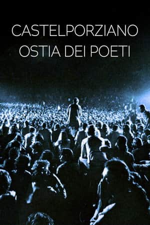 castelporziano ostia dei poeti