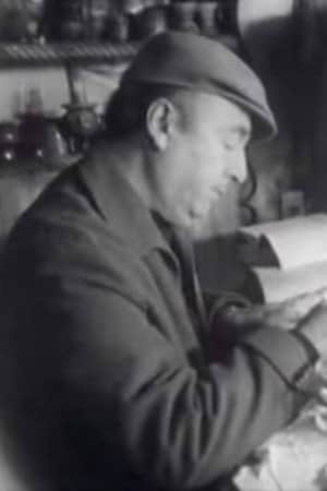 I Am Pablo Neruda