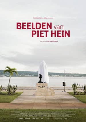 Beelden van Piet Hein
