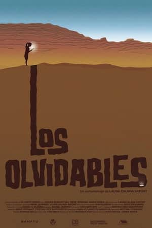 Los Olvidables