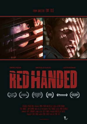 Red Handed