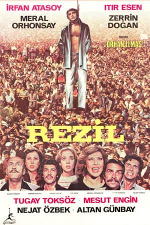 Rezil
