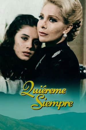 Quiéreme siempre
