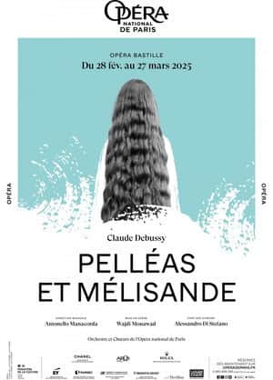 Pelléas et Mélisande