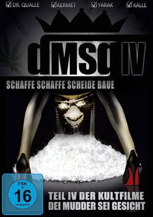 Schaffe, schaffe, Scheisse baue