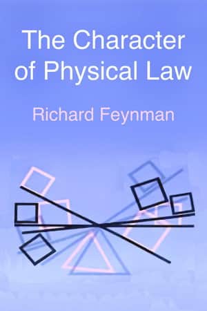 The Character of Physical Law