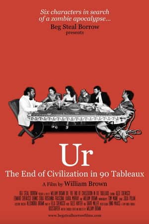 Ur: The End of Civilization in 90 Tableaux