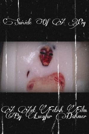 Suicide Of A Pig