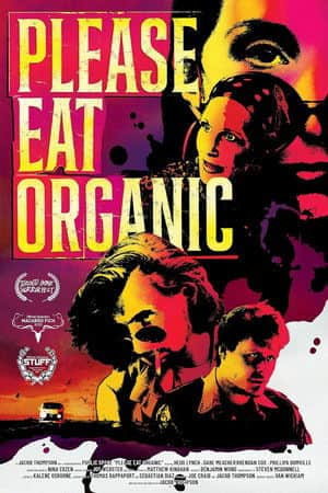 Please Eat Organic