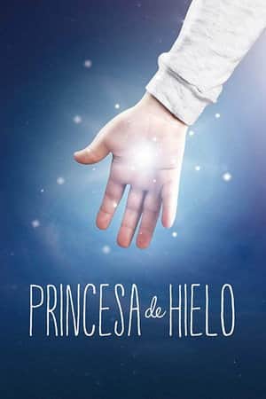 Frozen Princess