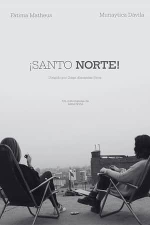 Holy North!