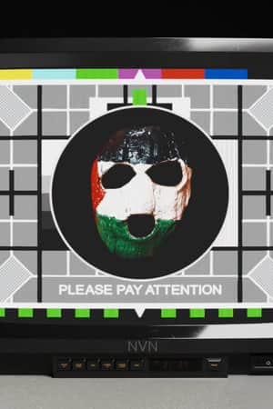 See it. Say it. Censored.