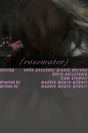 rosewater