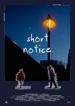 Short Notice