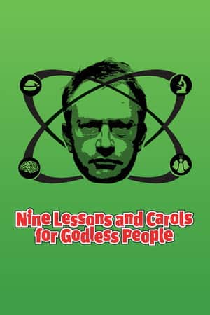 Robin Ince: Nine Lessons and Carols for Godless People
