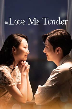 Love Me Tender