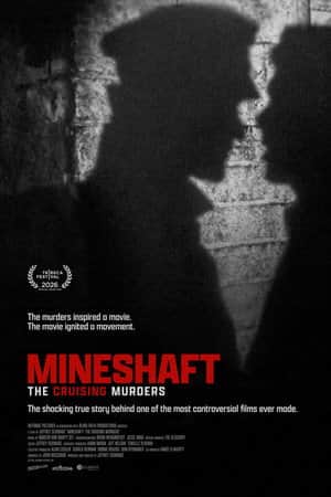 Mineshaft: The Cruising Murders