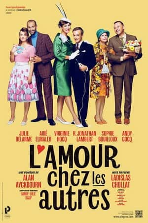 L'amour chez les autres