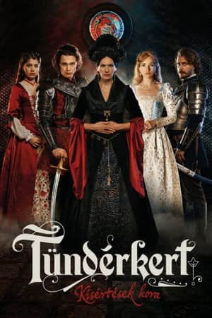 The Prince Of Transylvania
