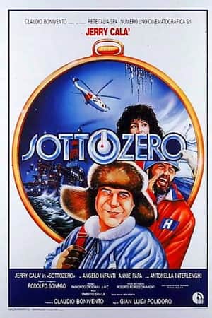Sottozero