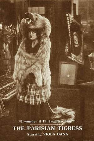 The Parisian Tigress