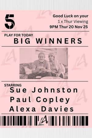 Big Winners