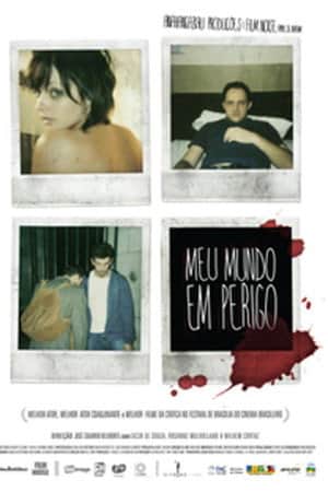 Meu Mundo em Perigo