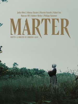 Martyr