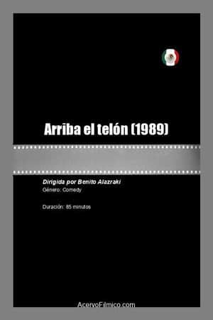 Arriba el telón
