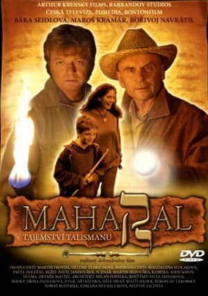 Maharal – Tajemství talismanu