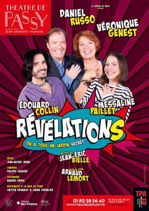 Révélations