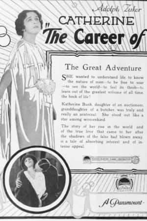 The Career of Katherine Bush