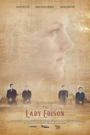 The Lady Edison