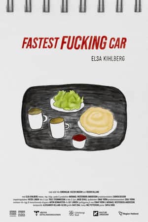 Fastest Fucking Car