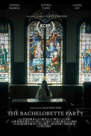 The Bachelorette Party