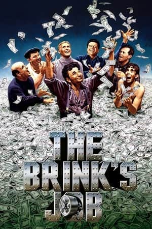 The Brink's Job