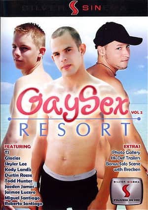 Gay Sex Resort 2