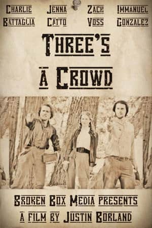 Three's a Crowd
