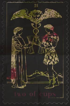 Two of Cups