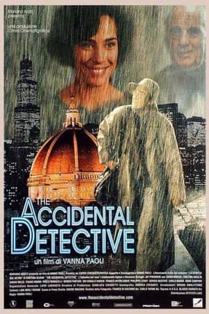 The Accidental Detective