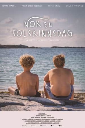 Nok en solskinnsdag