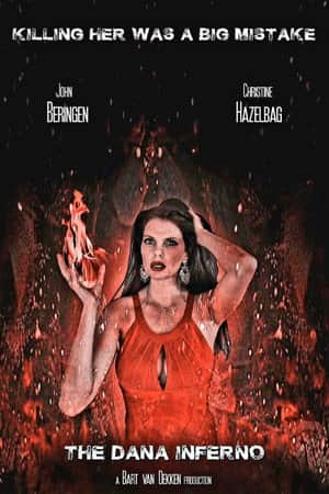 The Dana Inferno