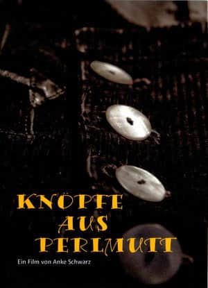 Knöpfe aus Perlmutt