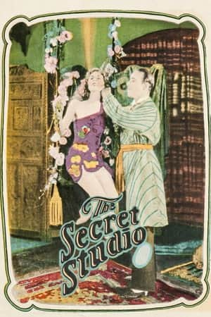 The Secret Studio